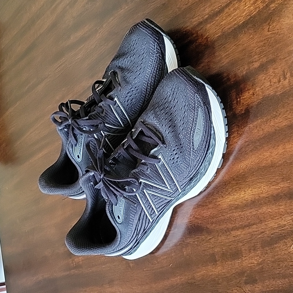New Balance mens sneakers